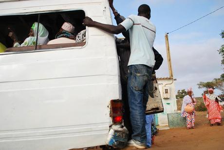 Reportage Senegal #2: la speranza più di ogni cosa