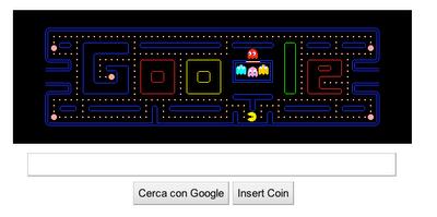 Il videogame di Google