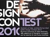 Ilide Design Contest 2010. Parola d’ordine: Made Italy Valori Territoriali