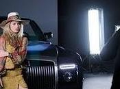 Chanel campagna pubblicitaria resort 2011 campaign