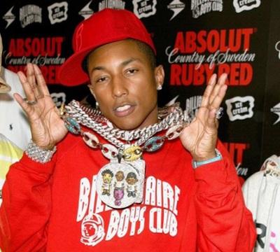 Billionaire Boys Club & Billionaire Club: L'incontro tra Flavio Briatore & Pharrell Williams