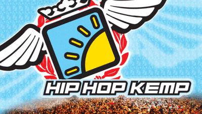 Hip Hop Kemp 2010: ecco la prima line up!