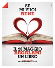 Un libro a chi vuoi bene