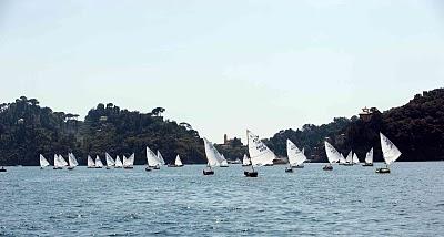 VELA - Trofeo SIAD Bombola d'Oro: inizia oggi a Portofino