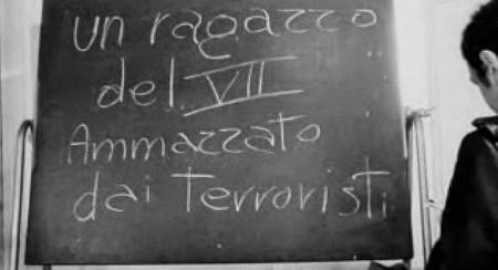 1979, le morti di Iurilli,Civitate, di Charlie e Carla a Torino