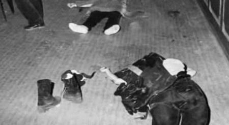 1979, le morti di Iurilli,Civitate, di Charlie e Carla a Torino