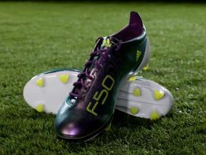 Video: Nuovo spot Adidas F50, IMPOSSIBLE IS NOTHING !