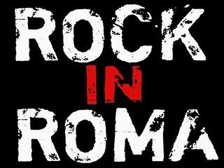 Rock in Roma, dal 5 al 30 luglio all'ippodromo delle Capannelle