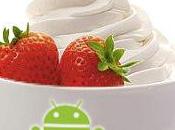 Froyo Nexus disponibile