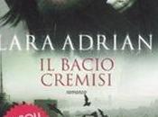 ESCE LIBRERIA BACIO CREMISI Kiss Crimson Lara Adrian LEGGEREDITORE Zorro editore)