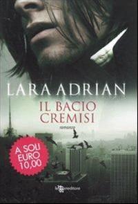 ESCE IN LIBRERIA  IL BACIO ...