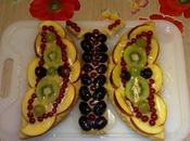Torta farfalla