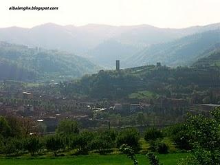 LA CAPITALE DELLA NOCCIOLA