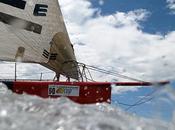 Vela Duecento Lombardini 2010: record