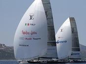 Vela Mascalzone Latino Audi Team vince Azzurra
