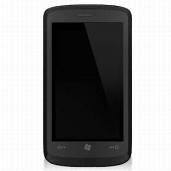 HTC Mondrian: primo HTC con Windows Phone 7