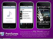 Apple: trasferire canzoni brani musicali iPhone iPod Touch senza usare iTunes