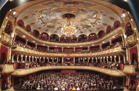 Staatstheater Wiesbaden