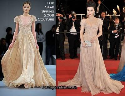 Cannes: Red Carpet- my favourites