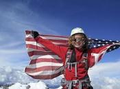 Foto giorno maggio 2010 scala l'everest anni