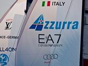 Vela Louis Vouitton ALTRO PUNTO PERSO TEAM AZZURRA