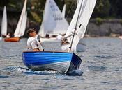 Vela Trofeo SIAD Bombola d'Oro vince Paolo Viacava Mailin
