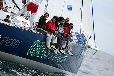 Vela - Gentlemen cup sul Garda