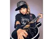 Golden Rimba Kaulitz