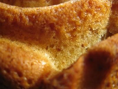 Ciambella con fichi e uvetta