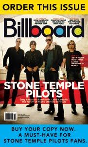 STONE TEMPLE PILOTS - [ST]Fanatico come sono stato d...