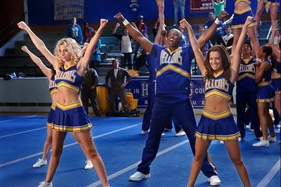 Le prime clip di Hellcats con Ashley Tisdale e AlyMichalka