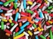 Torta cioccolato