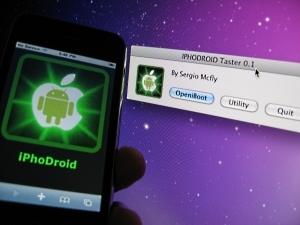 iPhoDroid: installare Android su iPhone in modo facile e veloce