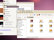 Ubuntu, caos intorno nuovo look