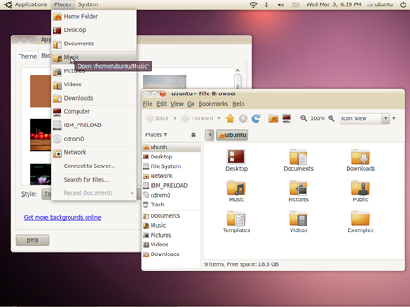 Ubuntu, il caos intorno al nuovo look