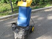 biotrituratore, produrre compost anche materiale scarto legnoso