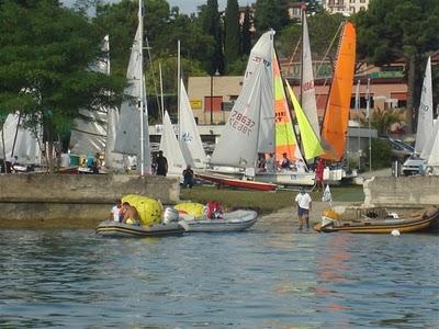 Il Lago Per Tutti: una piacevole iniziativa dedicata a tutte le età, per far conoscere il lago e la vela