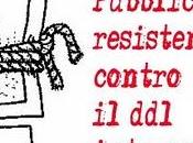 Pubblica resistenza contro intercettazioniCarissi...