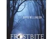 David Wellington mito licantropo Frostbite