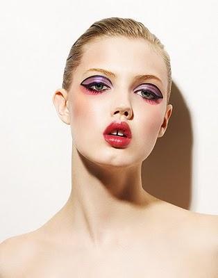 Lindsey Wixson