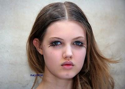 Lindsey Wixson