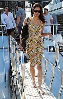 Incetta di VIP a Cannes per Dolce & Gabbana