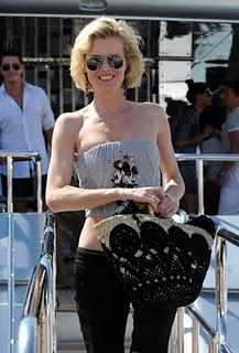 Incetta di VIP a Cannes per Dolce & Gabbana