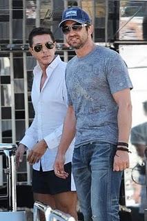 Incetta di VIP a Cannes per Dolce & Gabbana