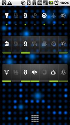 SwitchPro Widget v1.5 Android