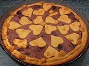 crostata violetta Valentina