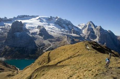 Ciclismo – Tanti sciatori VIP alla Sudtirol Sellaronda Hero, la gara MTB più “dura d’Europa”