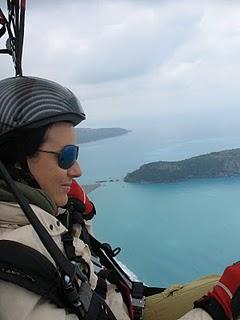 IO NON MI VERGOGNO: SONO VIVA