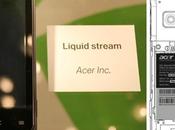 Acer Liquid Stream: Android 2.1, 720p,