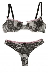 GRAZIA’LLIANI PRESENTA L’INTIMO A/I 2010-11…